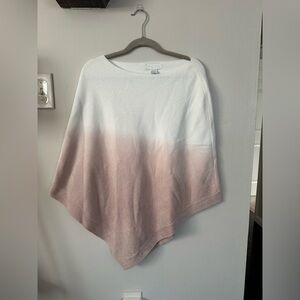 Women’s Barefoot Dreams Cozy Dreams Poncho